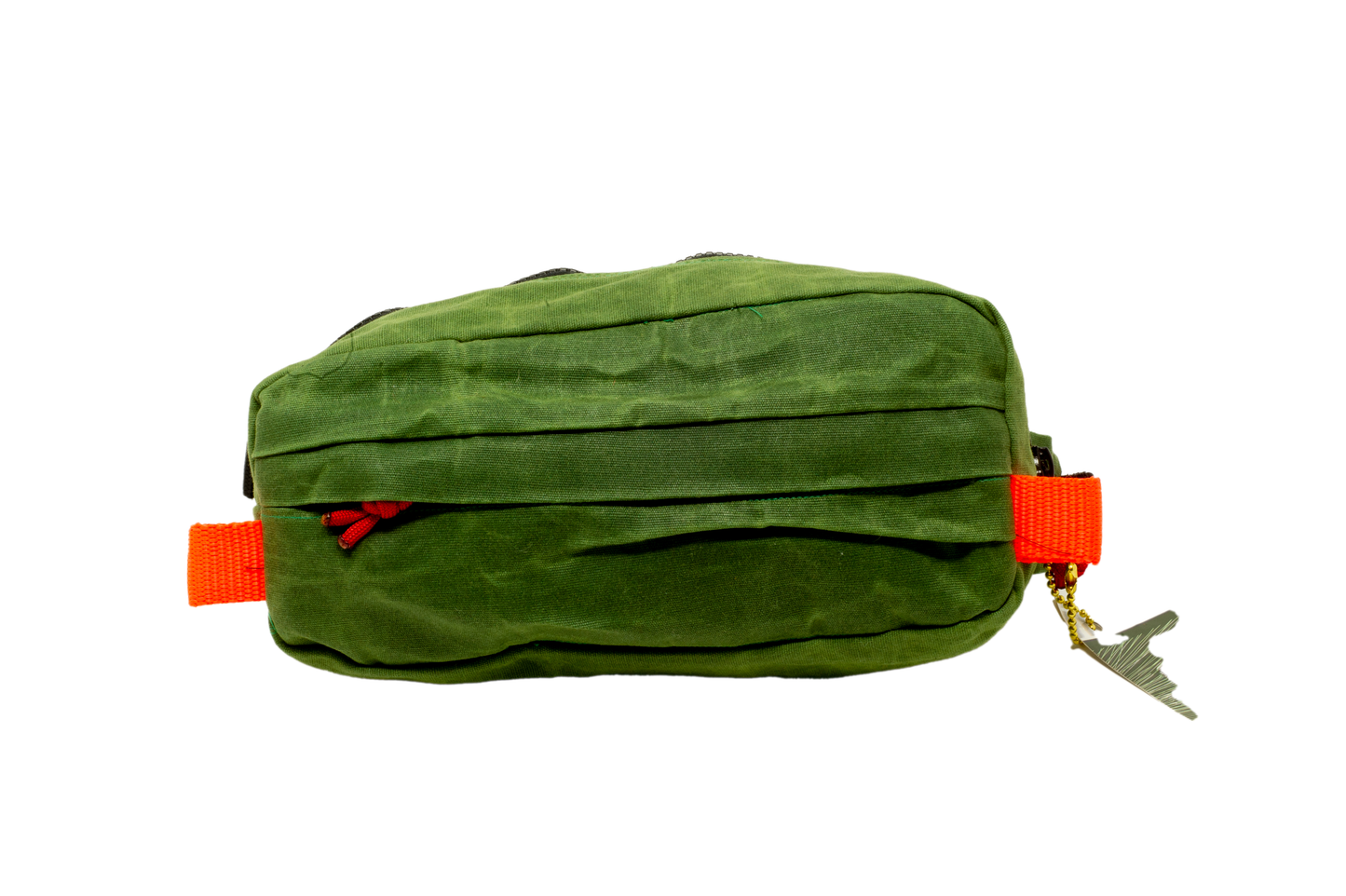 Hunter Green Fanny Pack
