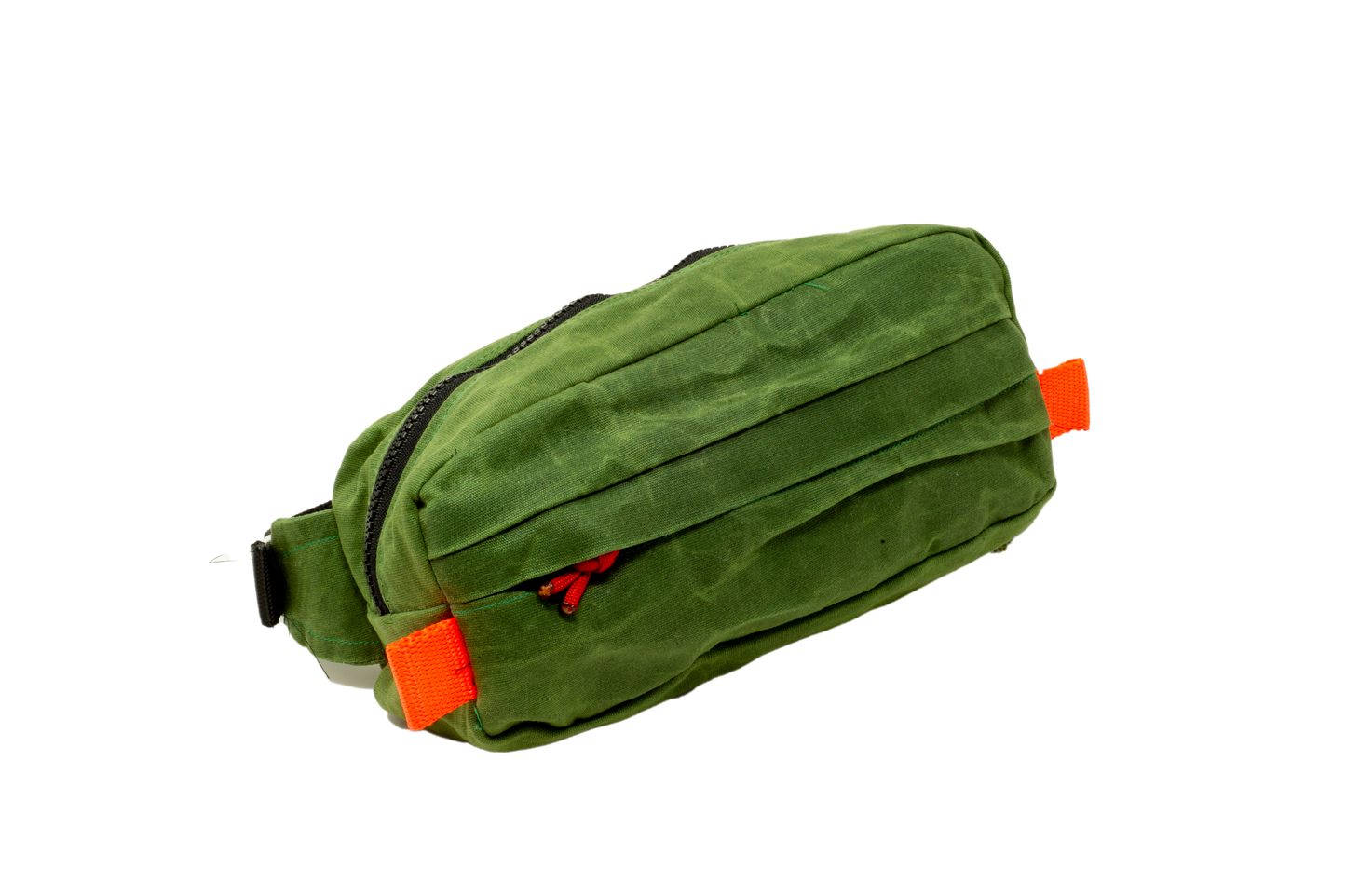 Hunter Green Fanny Pack