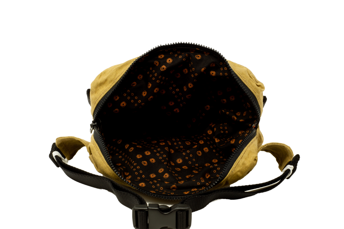 Brown Fanny Pack