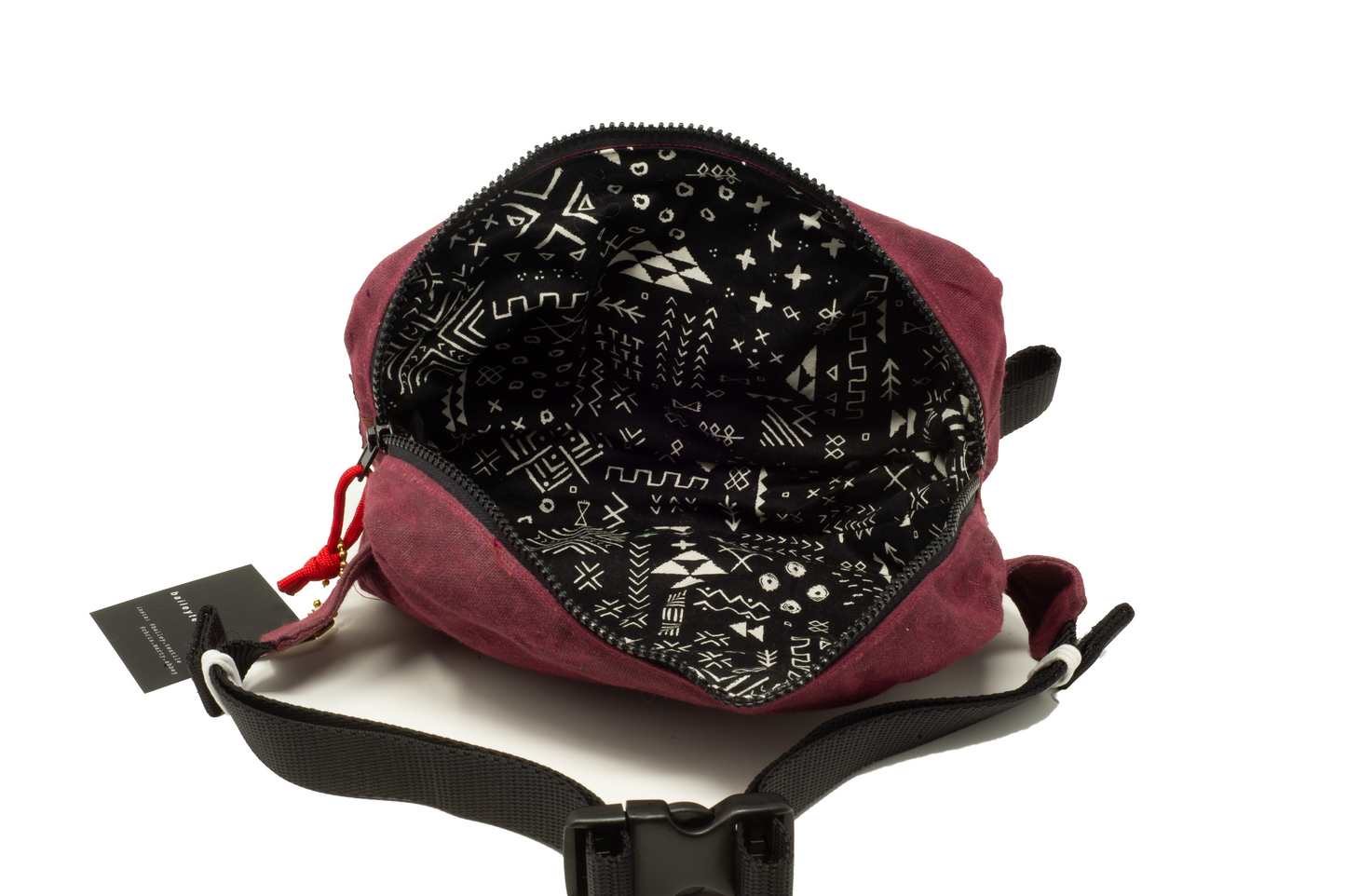 Vino Fanny Pack