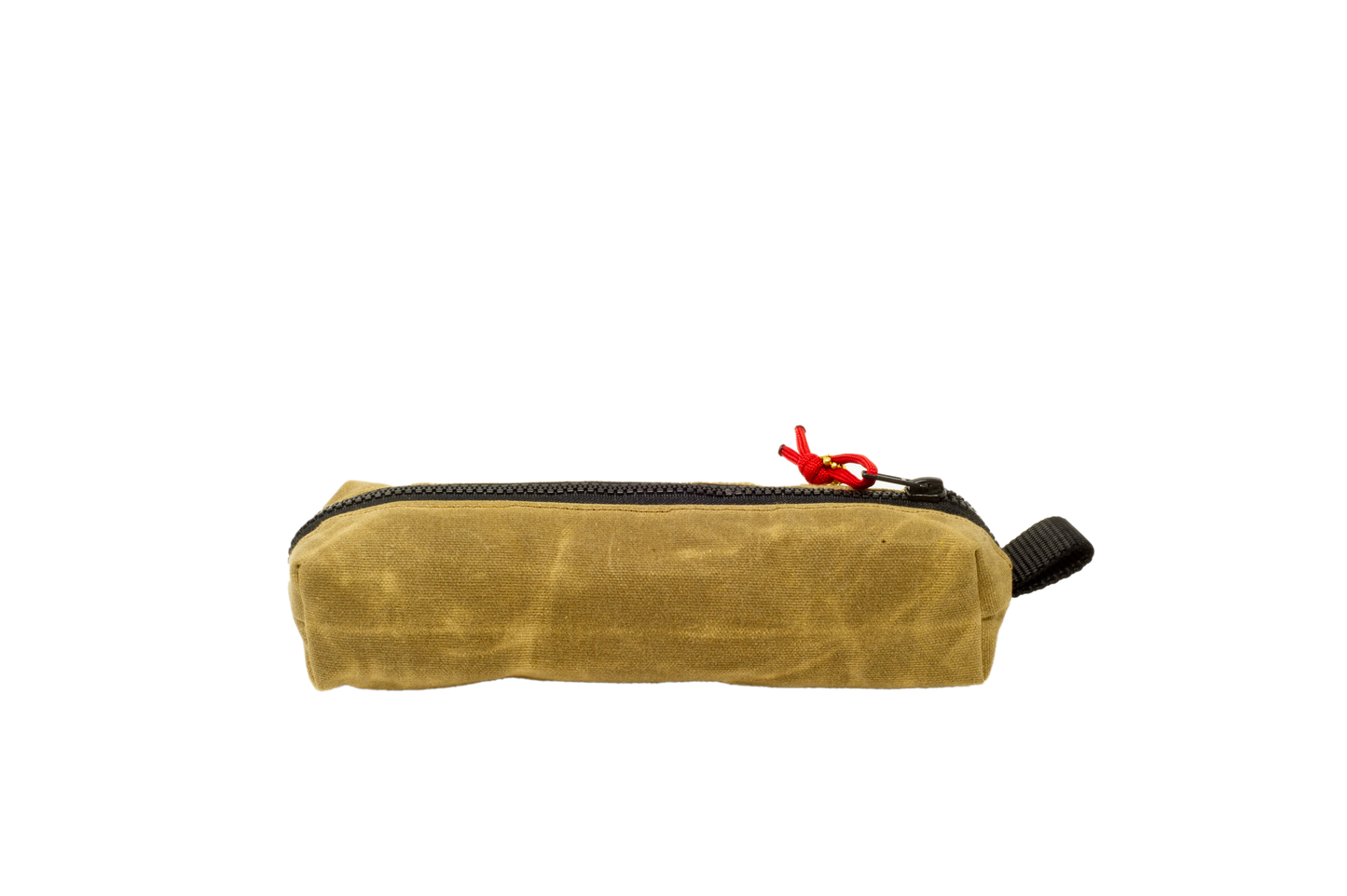 Brown Pencil Case
