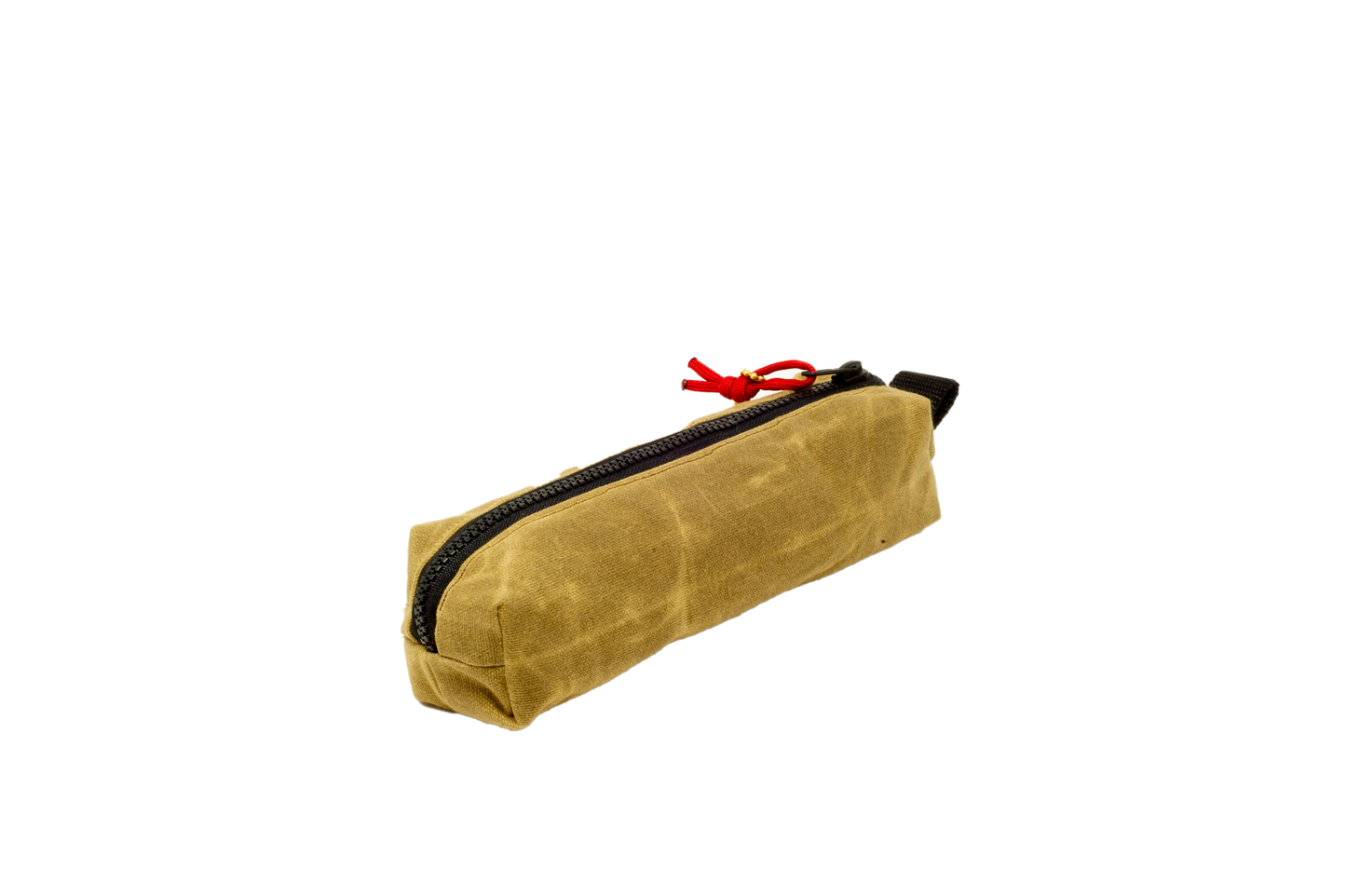 Brown Pencil Case