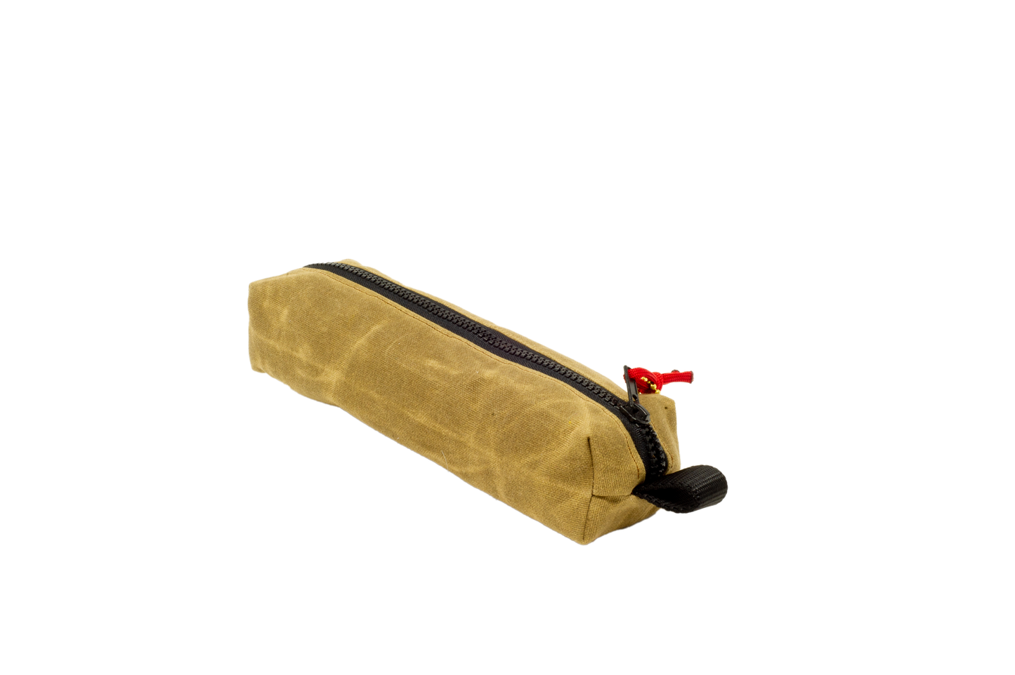Brown Pencil Case