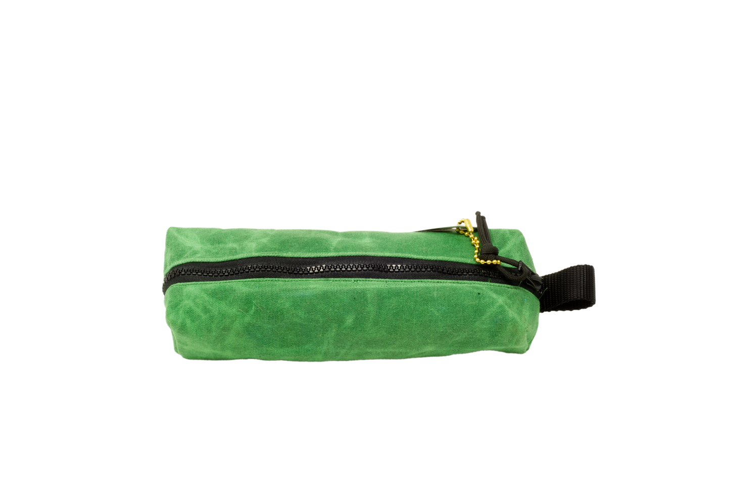 Forest Green Pencil Case