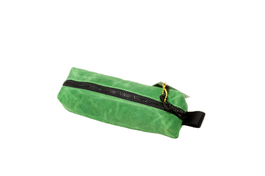 Forest Green Pencil Case