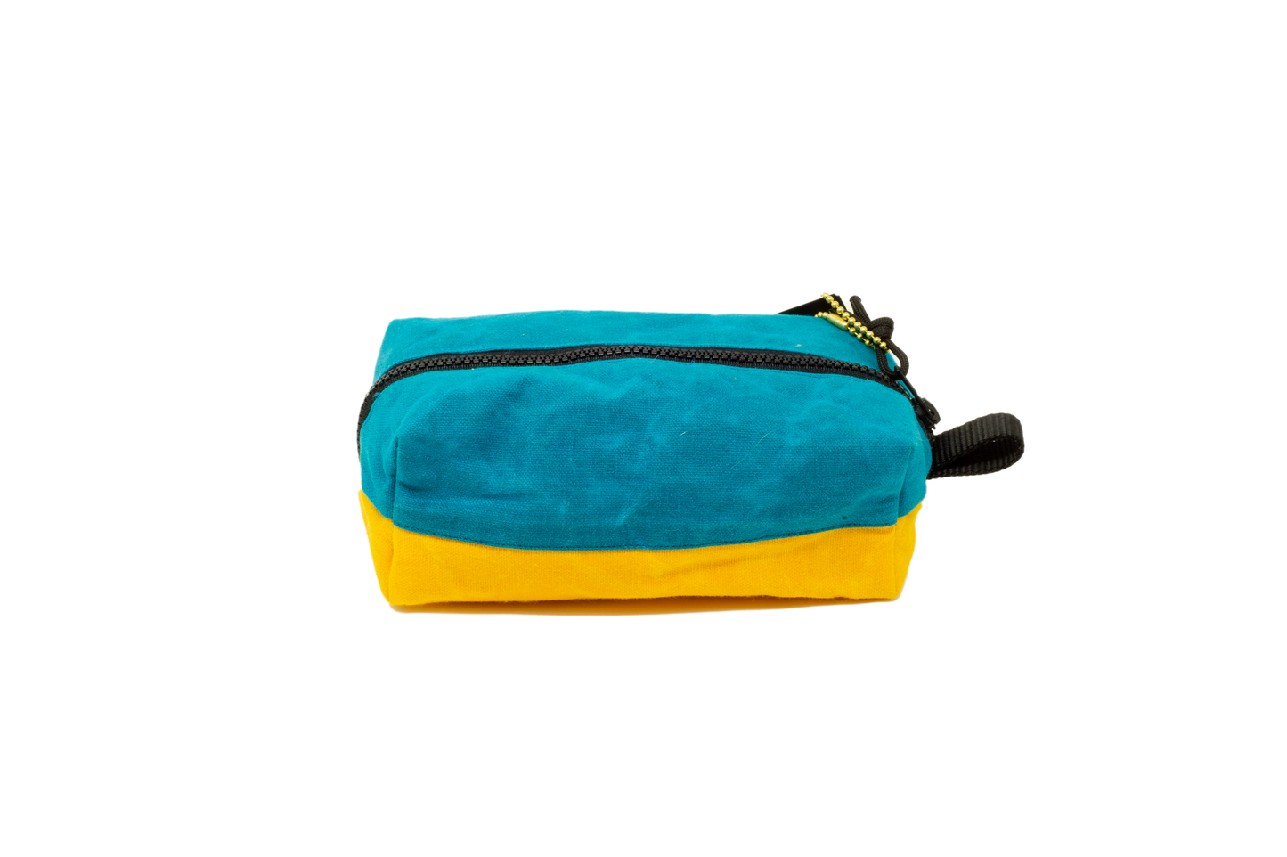 Teal Medium Storage Bag