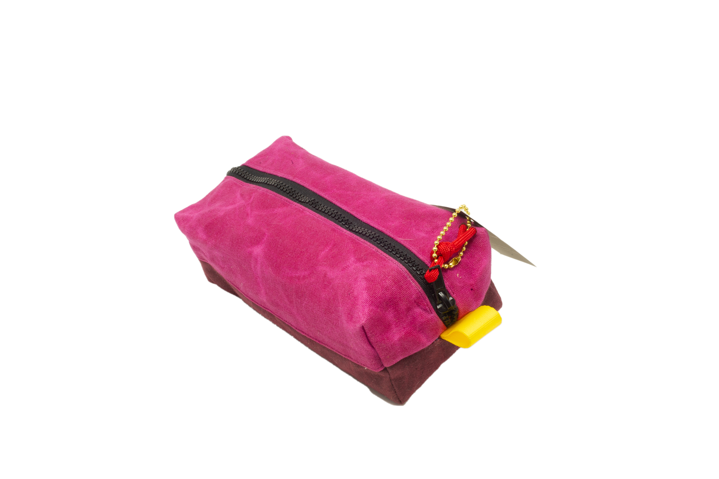Rose/Vino Medium Storage Bag