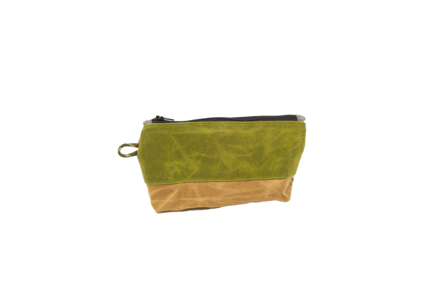 Green Small Storage bag