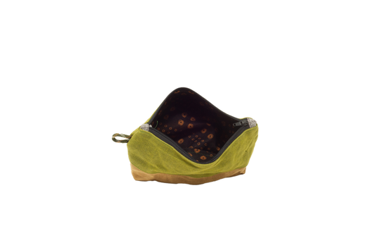 Green Small Storage bag