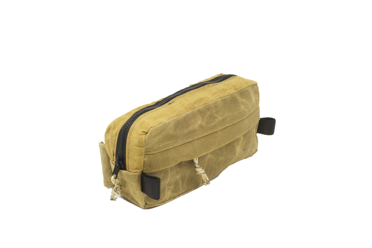 Brown Fanny Pack