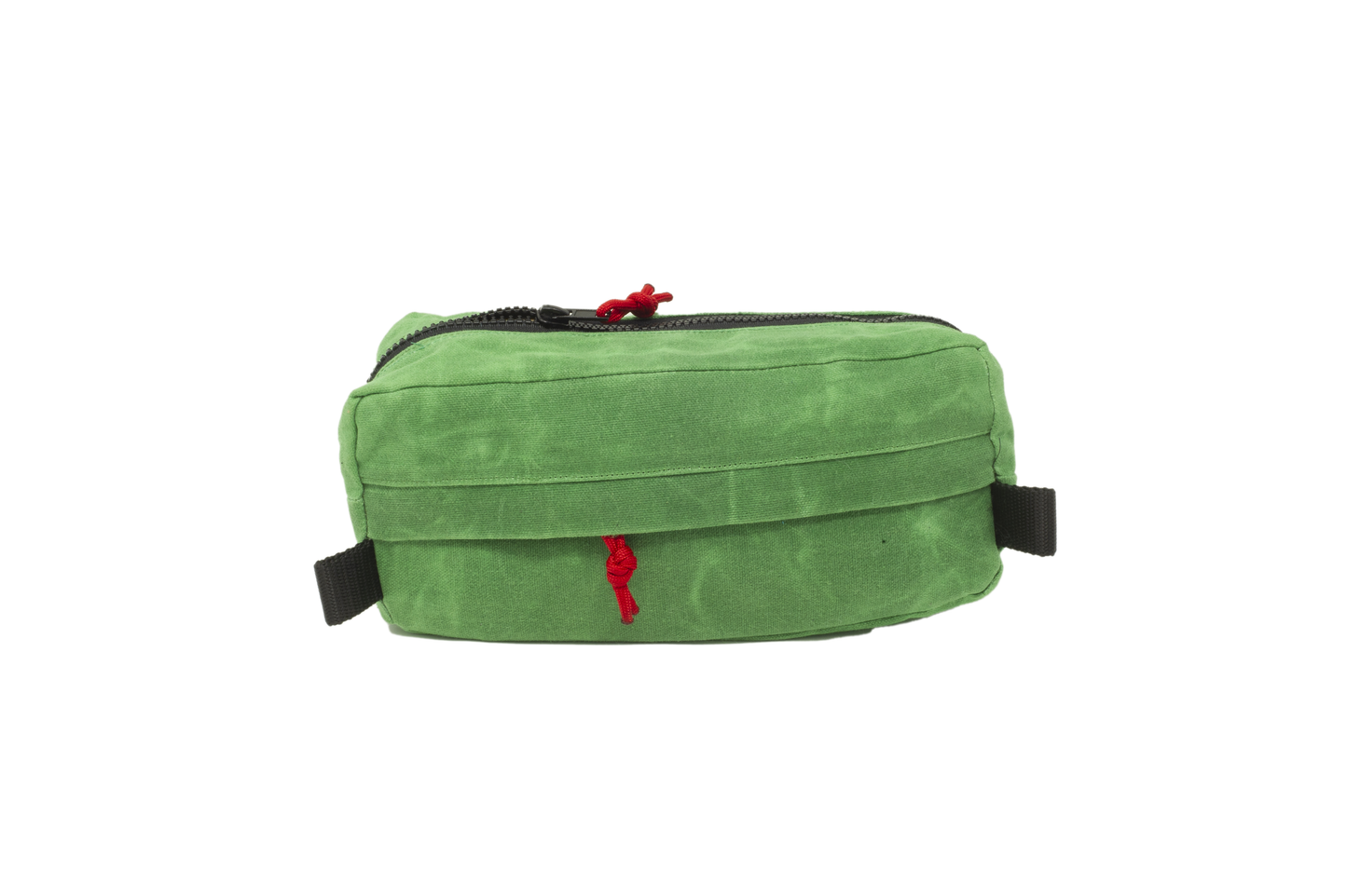 Forest Green Fanny Pack