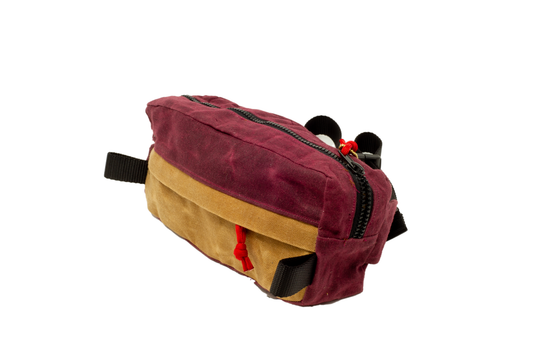 Vino Fanny Pack