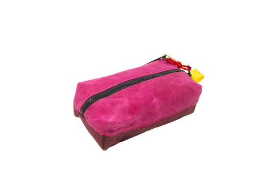 Rose/Vino Medium Storage Bag