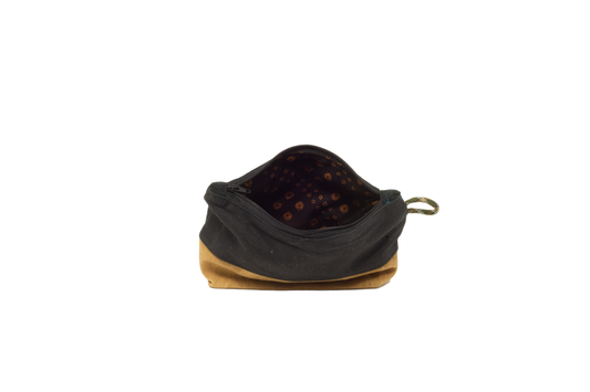 Black Small Storage bag