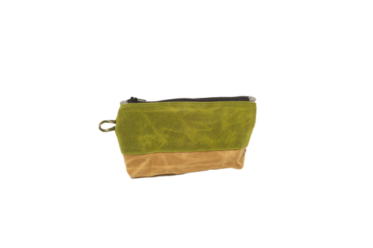 Green Small Storage bag
