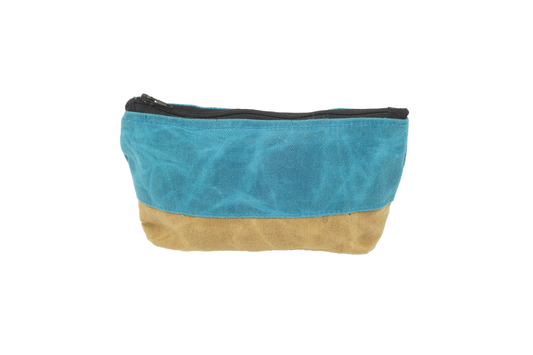 Blue Small Storage bag