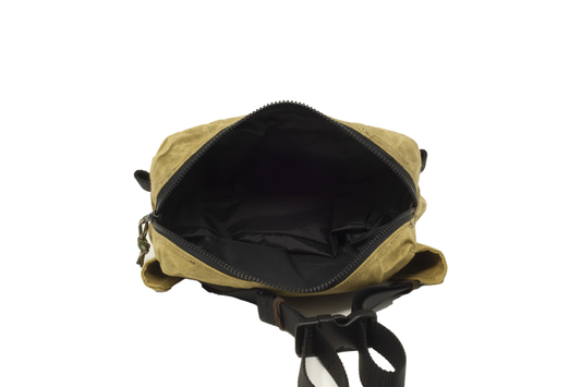 Brown Fanny Pack