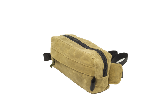 Brown Fanny Pack
